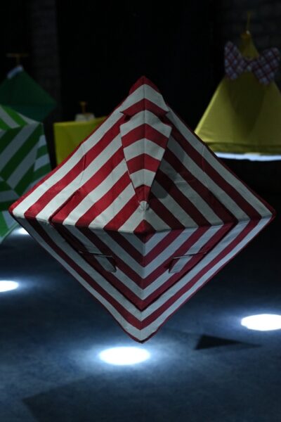 ANREALAGE 17