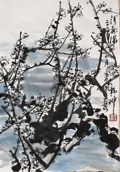Wang Ying 38