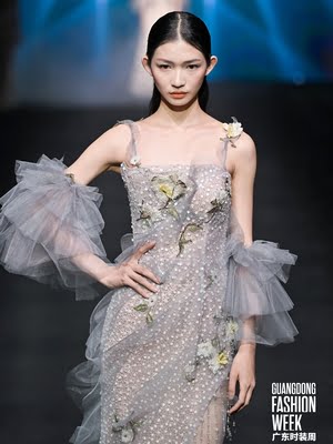 Guangdong FashionWeek 1