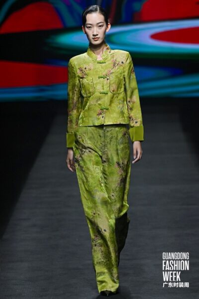 Guangdong FashionWeek 3