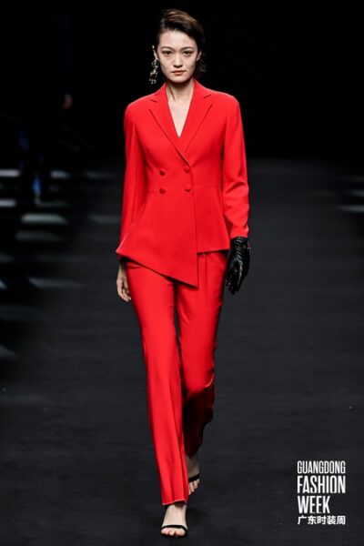Guangdong FashionWeek 4