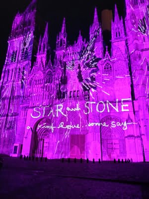 Rouen Cathetral 1