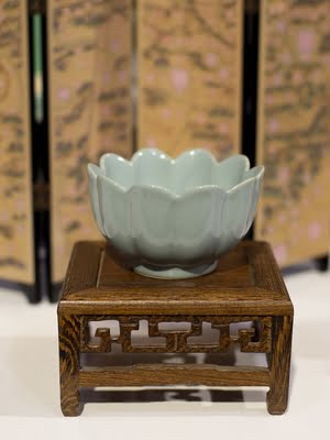 Ru Shanming 1