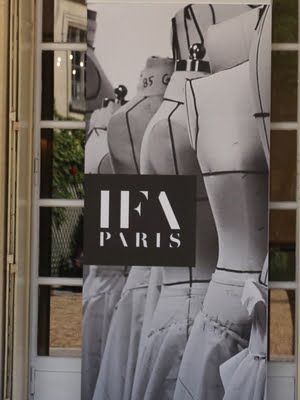 IFA Paris Marathon 1