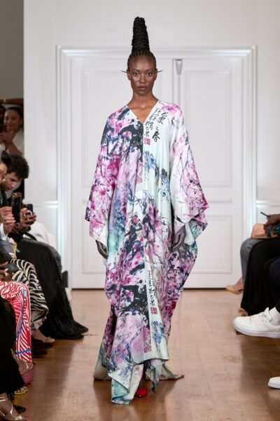 Imane Ayissi x Wang Ying 2