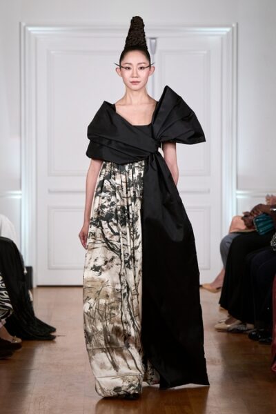 Imane Ayissi x Wang Ying 5