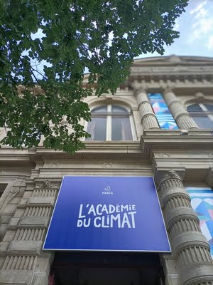 Academie du Climat 1