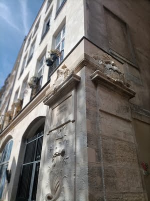 Fontaine 1