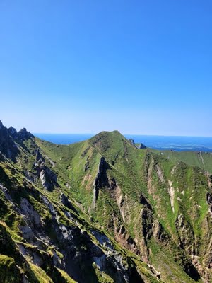 Le Massif du Sancy 1