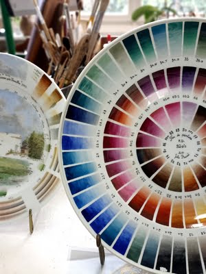 Manufacture de Sevres 1