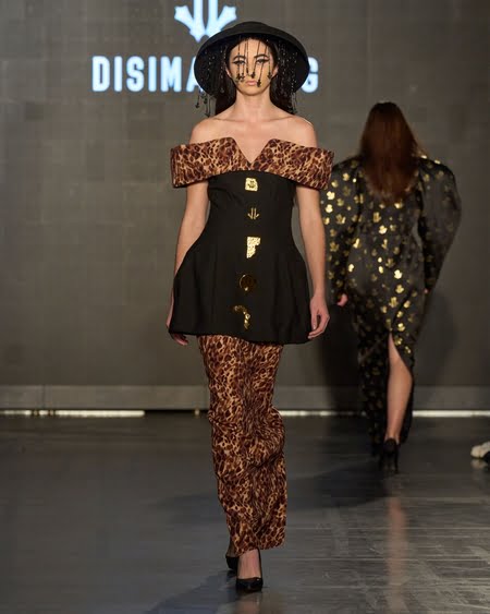 Global Fashion 5