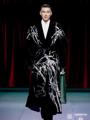 Laurence XU 1