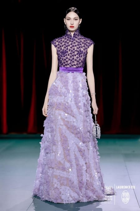 Laurence XU 6