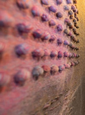 Art de fibre 1
