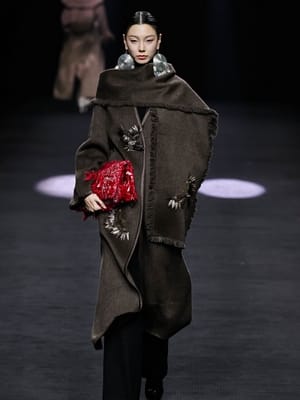 Guangdong Fashion Week 1