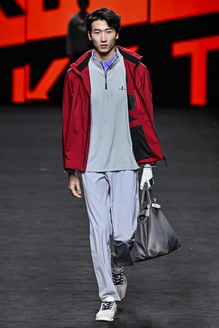 Guangdong Fashion Week 6