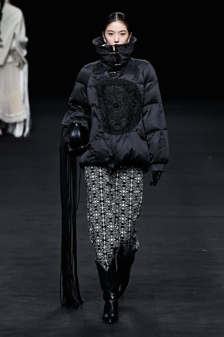 Guangdong Fashion Week 8