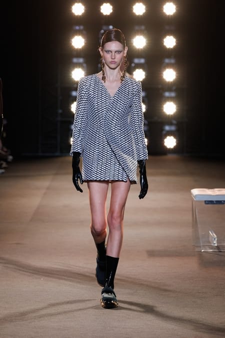 MAISON YOSHIKI 7