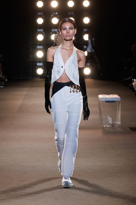 MAISON YOSHIKI 8