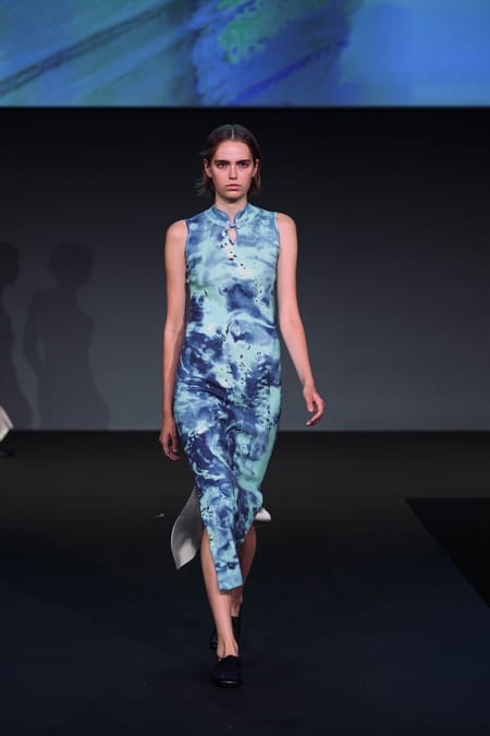 Ordos Cashmere Fashion Day 12 b