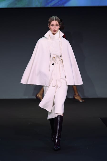 Ordos Cashmere Fashion Day 40