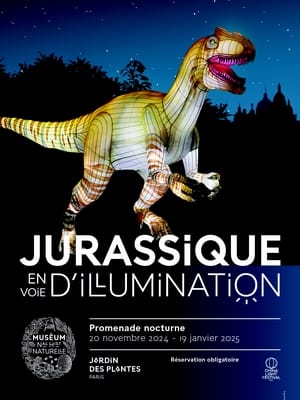 Jurassique 1