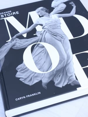 Livre Mode 1