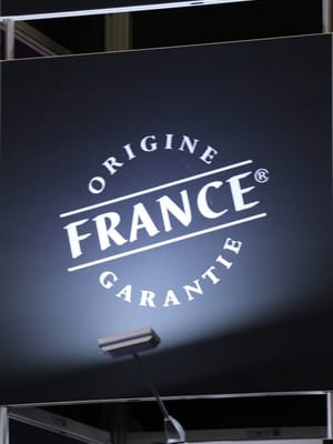 Made in France 1