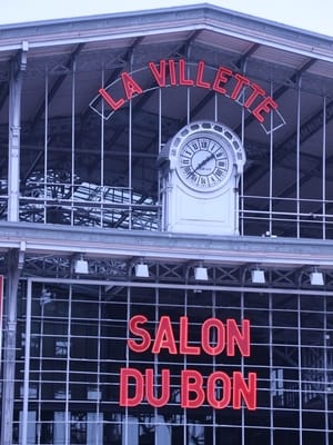 Salon du bon 1