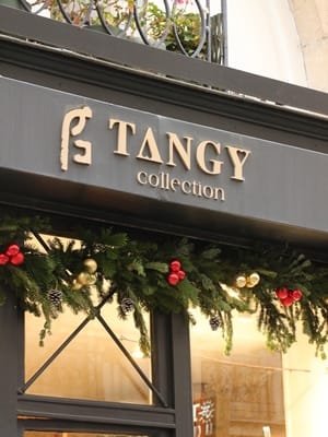 Tangy 1