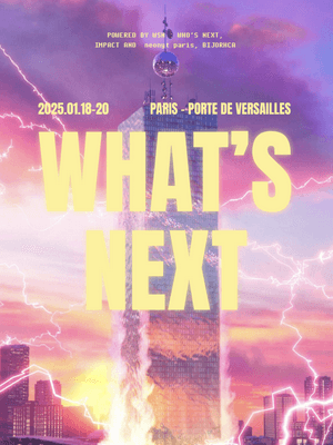 Who s next 1