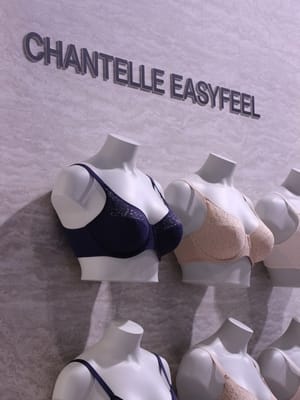 Chantelle 1