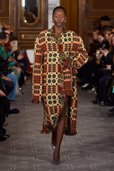 Imane Ayissi : Traditions et Vision Moderne 2 Imane Ayissi 2025 3
