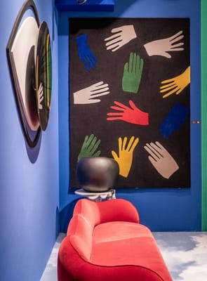 Maison Objet 2025 1