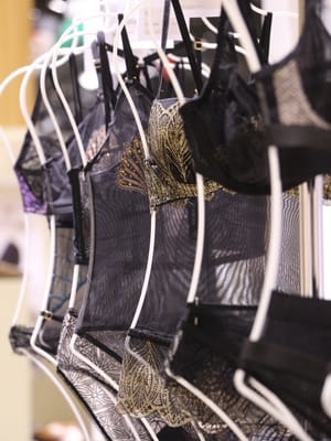 Salon Lingerie 1