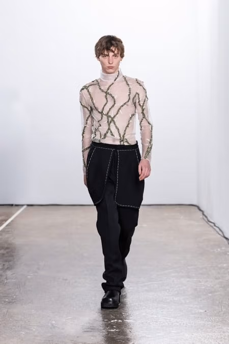 Steven Passaro 10
