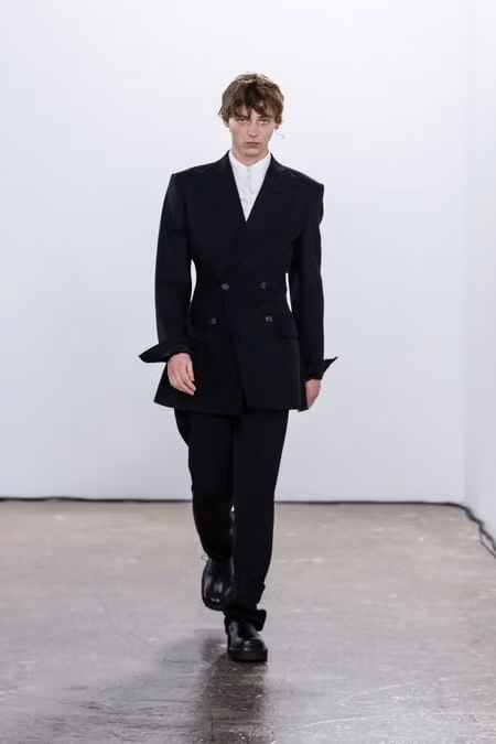 Steven Passaro 2