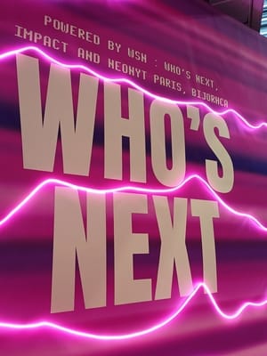 Who s next 1