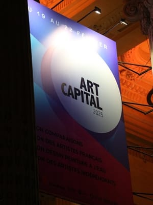 Art Capital 1