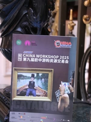 China Workshop 1