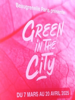 Green in the City 1