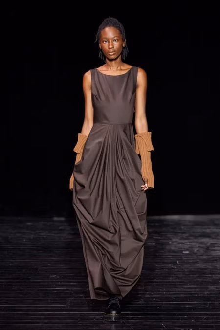 MOSSI : l’artisanat de la couture 9 Mossi 2025 10