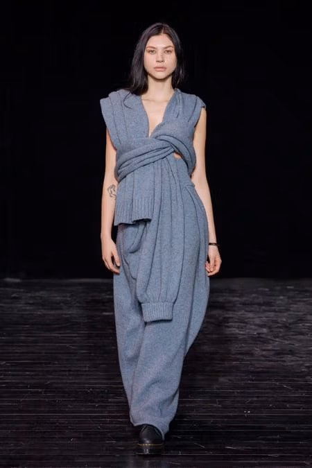 MOSSI : l’artisanat de la couture 2 Mossi 2025 3