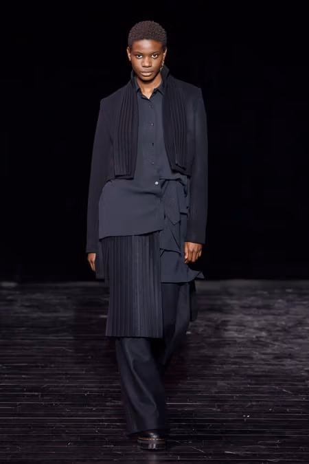 MOSSI : l’artisanat de la couture 3 Mossi 2025 4