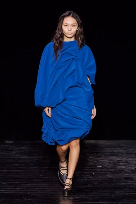 MOSSI : l’artisanat de la couture 5 Mossi 2025 6