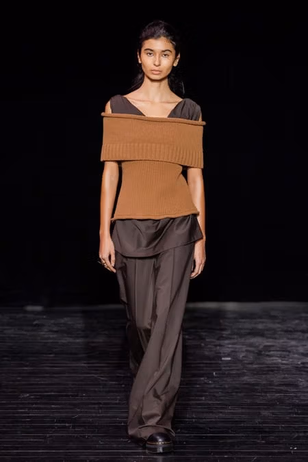 MOSSI : l’artisanat de la couture 7 Mossi 2025 8