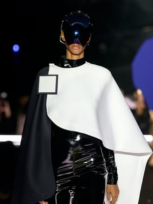 PIERRE CARDIN FW25 1