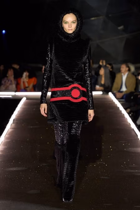 PIERRE CARDIN FW25 3