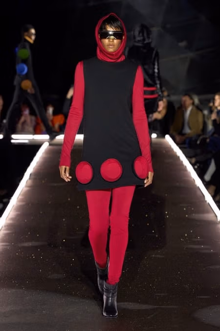 PIERRE CARDIN FW25 4