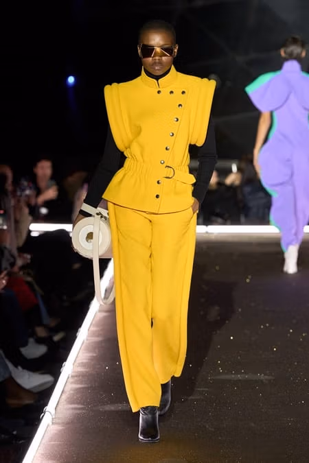 PIERRE CARDIN FW25 8